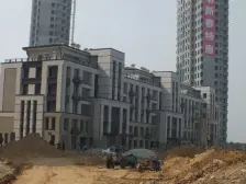 金地澜悦 4室1厅 南 北