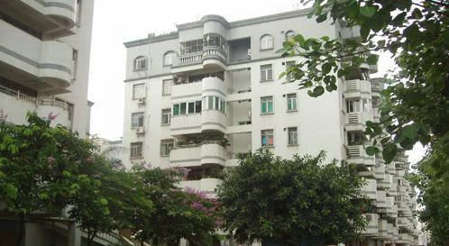 逢源商业街实景图