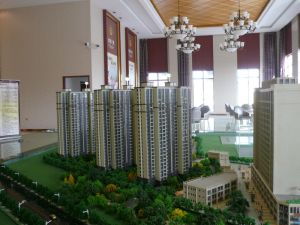 成吉思汗大街 精装修 国标三居 诚意出售