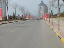 马山寨海景豪庭 一线海景 东向大阳台 中间楼层 视野好