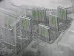 中铁十三局家属小区实景图
