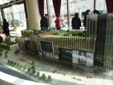 升龙汇金广场一号院 车位充足 中间楼层 临地铁 交通便利