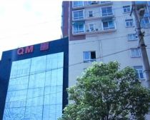 一室一厅住宅周正明厨卫环境绿化好小高层