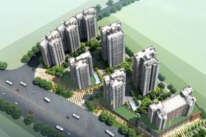 阳光晶城精装修四房出售拎包入住城轨口诚心出售