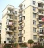 陽光2000 6室3厅 南 北