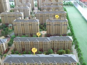 本小区2居室好户型,南北,电梯