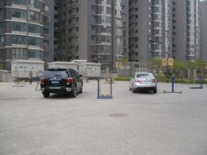 南北通透户型精装,无遮挡,采光好,视野好