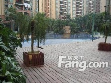 美林花园 叠拼 三四楼带阁楼 带车库