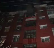 锅炉二新区4楼精装修两室南北通透包烧烫手有地铁