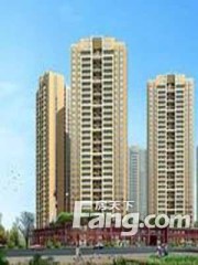 家和花园多层好楼层78平带车库38万