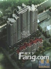 此房的多层的三楼,楼层好,带车库