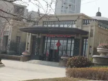 高新区金地澜悦精装东打头看海大平层北厅三南卧