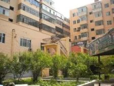 西骑兵街1楼两室一厅东西向省医院户型好地点好