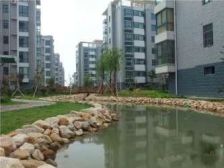 二楼革新教堂交通便利生活配套齐全