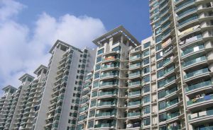 御景园一区 2室1厅 南 北