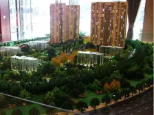 和昌湾景国际(一期) 满五 有电梯 南北通透 双卫