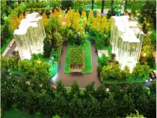 《优选》总高6层电梯洋房 三环内 地铁口 品质装修