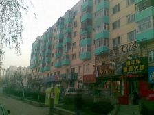 東直小区2室1厅南北