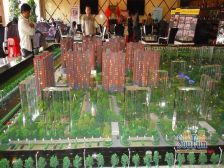 格兰一室大明厅 南向采光好 精装修 拎包入住 看房随时