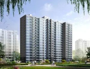 精装修 带家私 基本未住 全天无遮挡