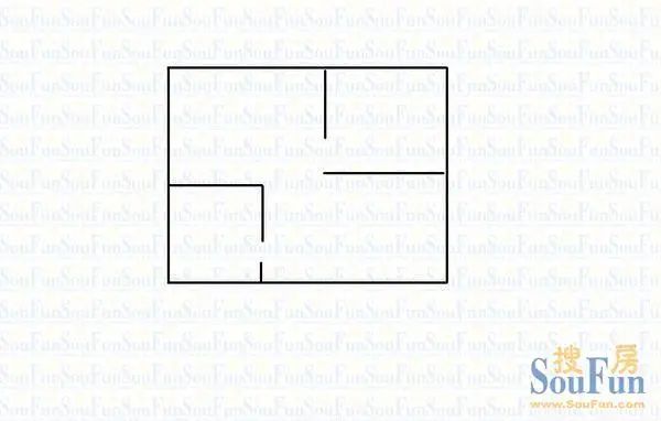 源西苑户型图