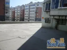 金沟寨三居室好房 南北向带电梯 中间楼层 总价低