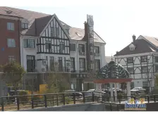 星尚SOHO 1室1厅 南