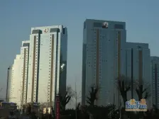 天越湾5号楼,高楼层,精装修,业主度假房