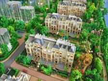 名尚国际5室3厅南北