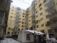 糖酒小区2室1厅南北