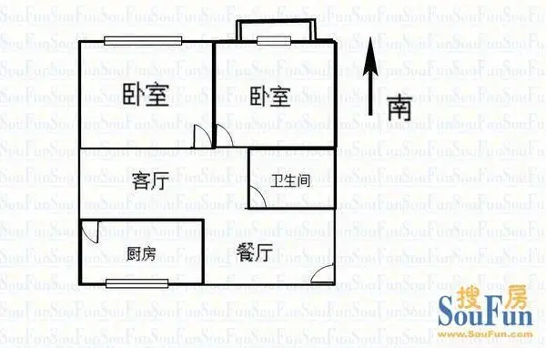 山西省经济信息中心宿舍