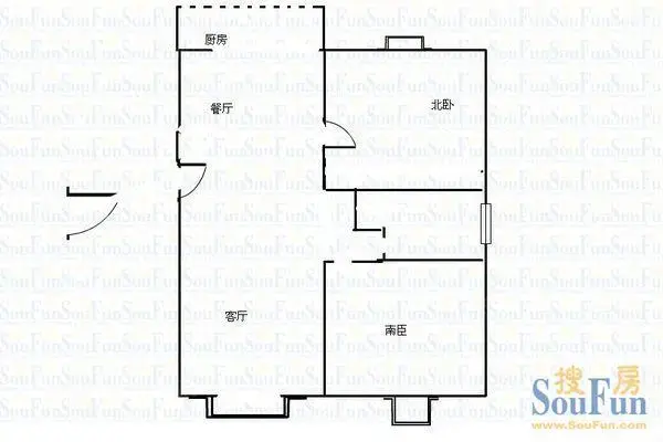 山西省经济信息中心宿舍