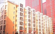 哈东新区 2室1厅 南