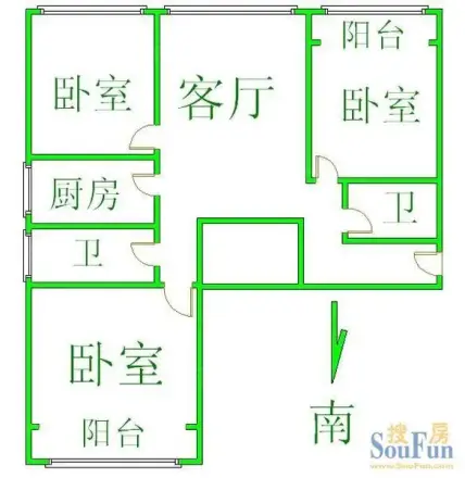 丹城路14号院