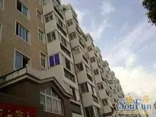 怡景萃华林 可贷款 70年产权 房本满二 邻民大附桃花岛