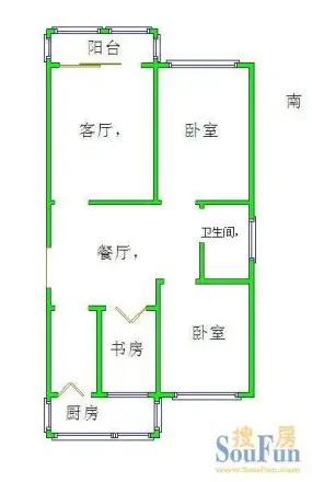 司法学校宿舍