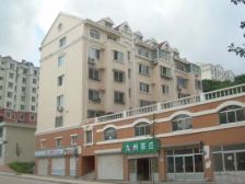 环翠花园 4室2厅 南 北