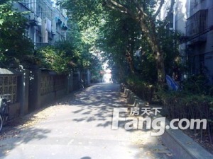 教师新村3室1厅北南南北
