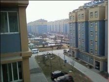 三友,带车库,简单装修,三室,看房便利