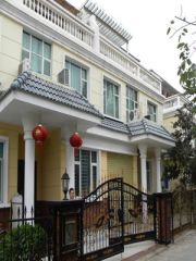 三友圣锦花园多层带车库采光佳满五