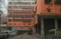 五马湖小区实景图