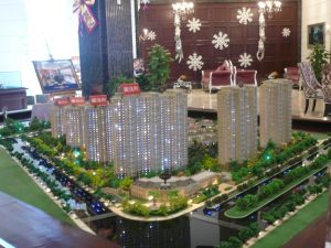 此房房龄新,配套设施齐全,小区绿化好