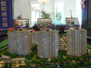 中海社区全天采光精装修没住过人