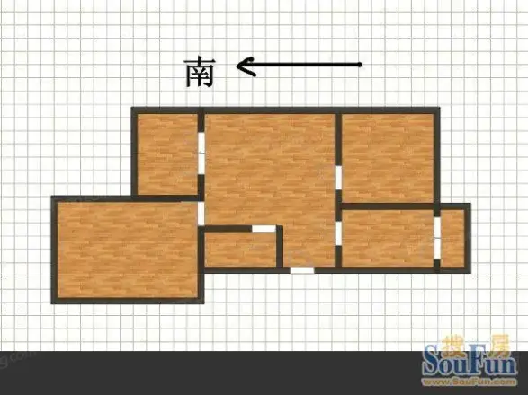 电建三集团公司宿舍