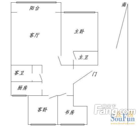 电建三集团公司宿舍