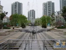 绿色家园 1室1厅 西北