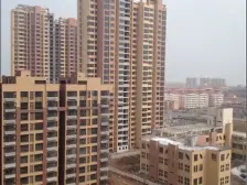 东海岸书香府第四室两卫大户型,有车位小棚