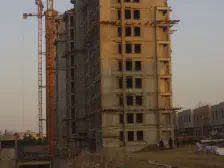 同德花园 1室1厅 北