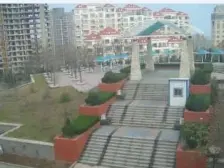 天鸿花园多层洋房,中间楼层三居室,好楼层