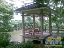 此房满二全屋定制装修家具 诚意出售上下三层 独门独院